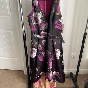 Special occasion dress